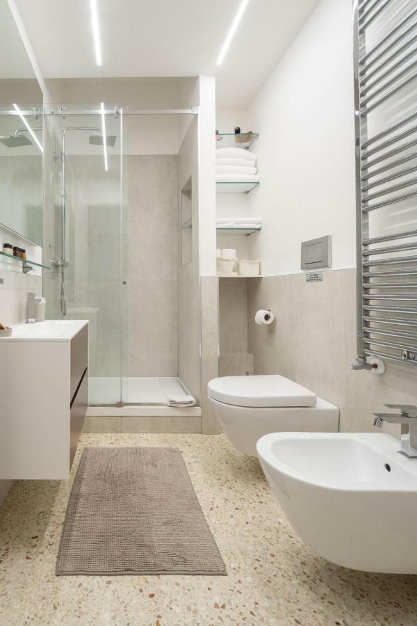 Ca' Flavia Apartment Venice Luaran gambar