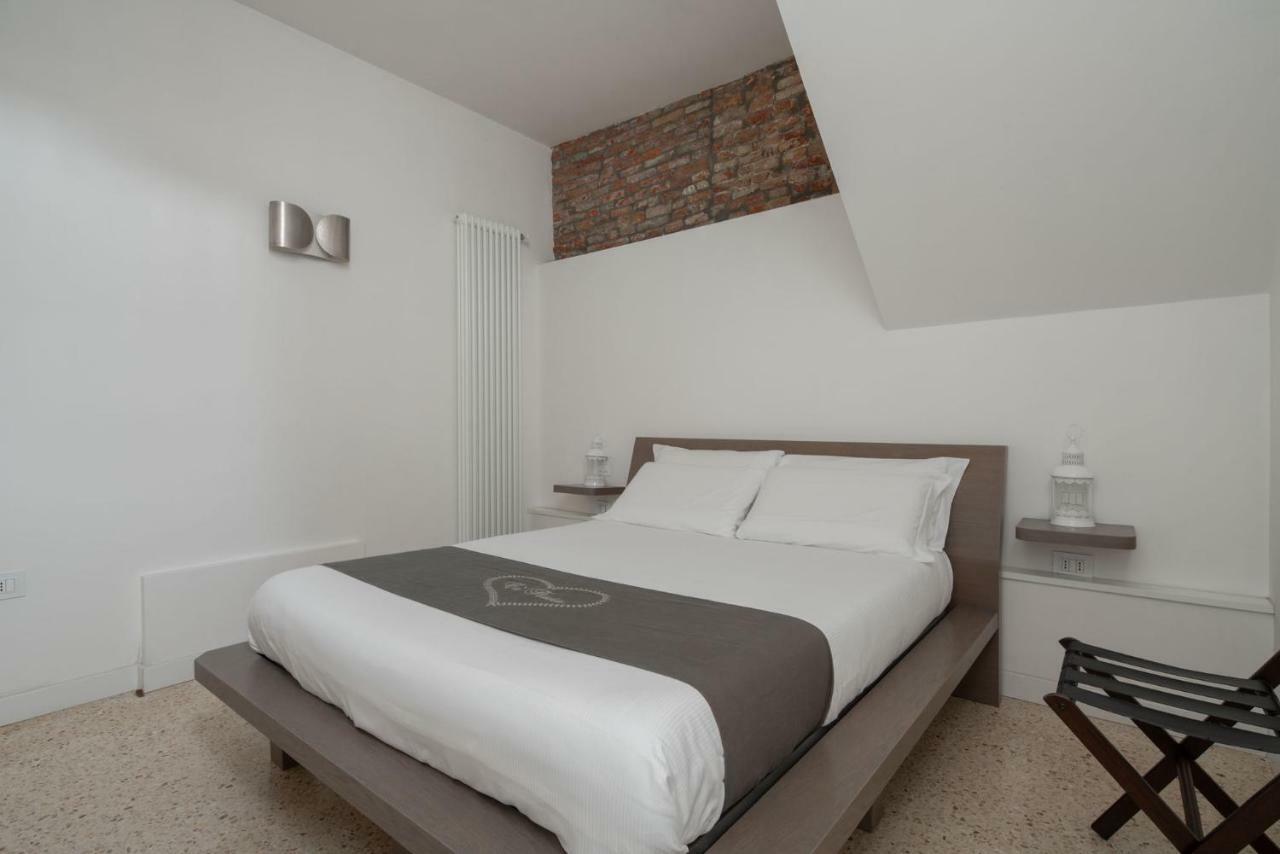 Ca' Flavia Apartment Venice Luaran gambar