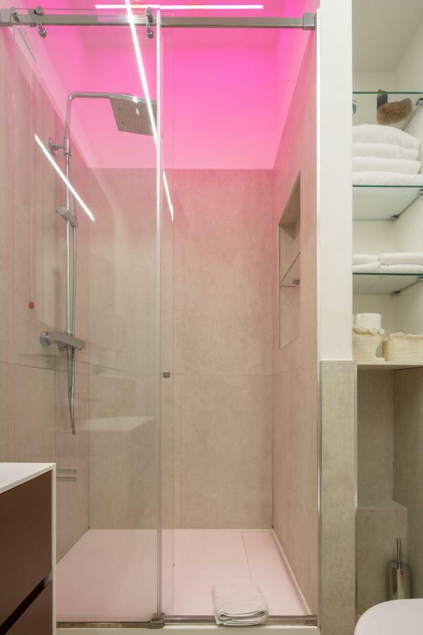 Ca' Flavia Apartment Venice Luaran gambar
